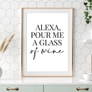 Kitchen Prints