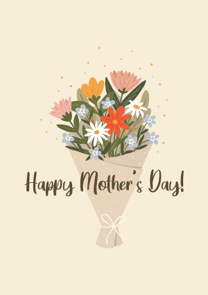 Mother's Day Mothers Day Flowers