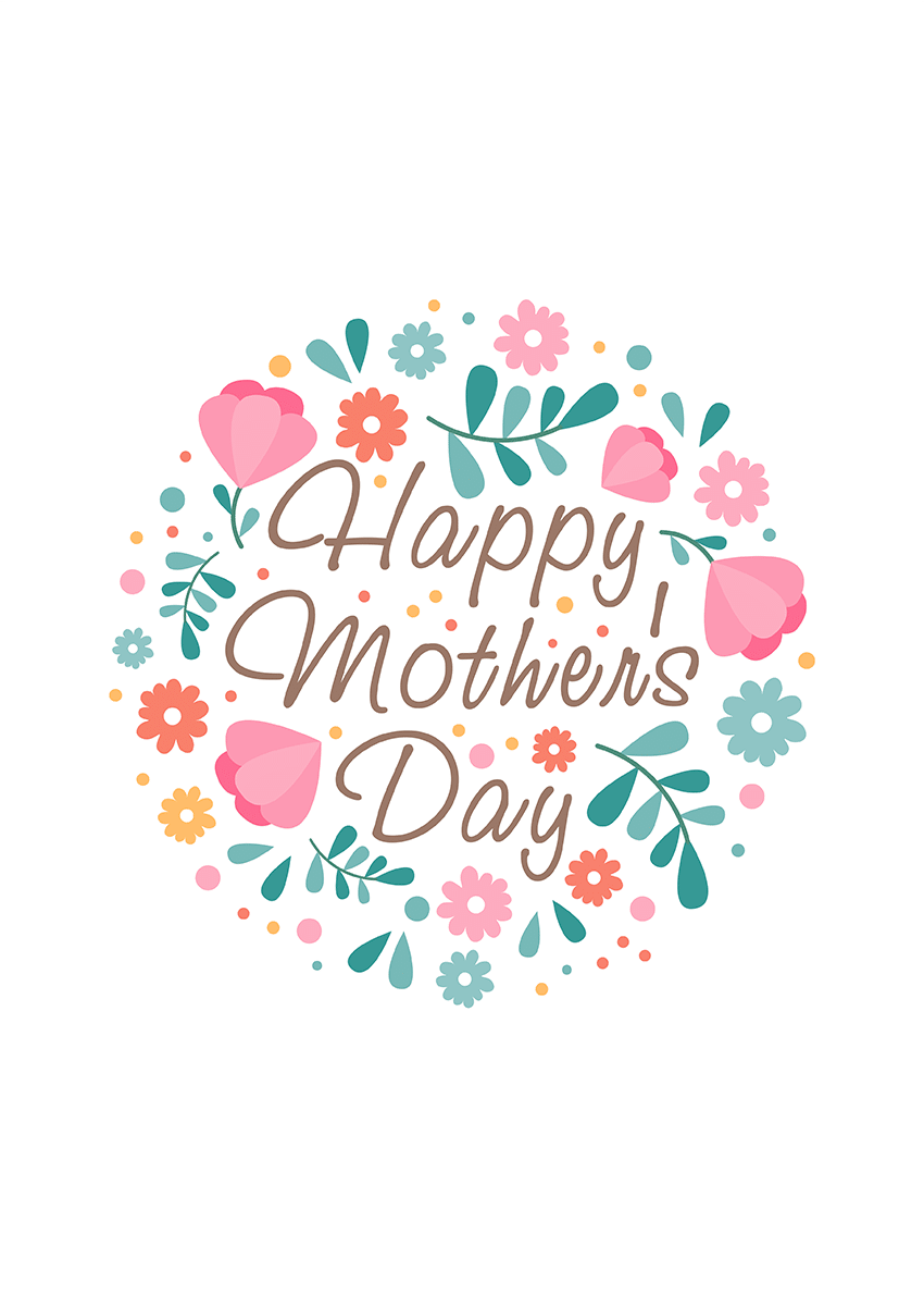 Goofcat Greetings - Happy Mother's Day Happy Mother's Day Mothers Day