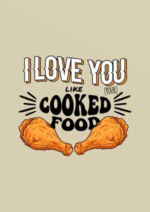 Cooked Food Mother's Day Mothers Day