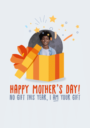 Mother's Day Gift Mothers Day